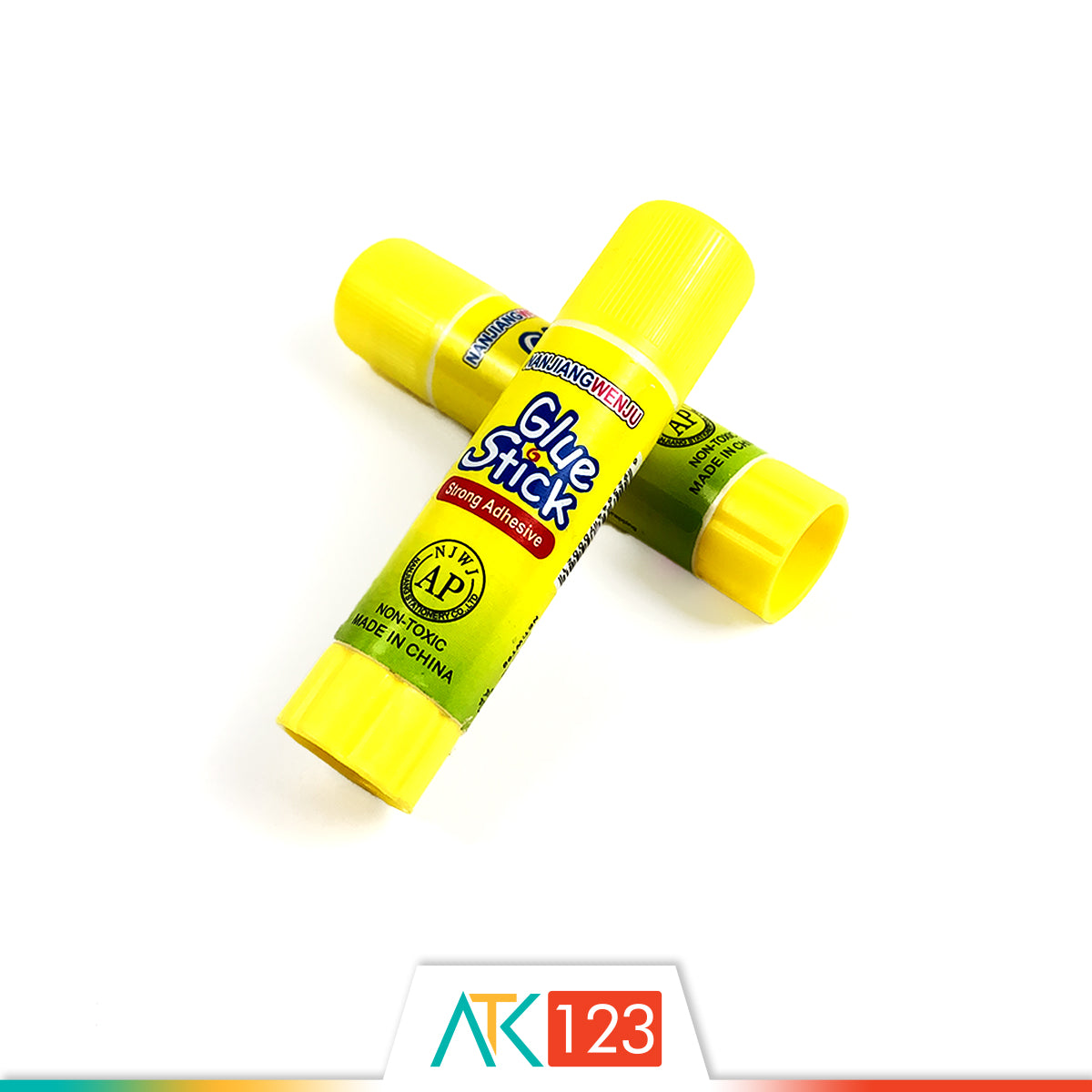 Glue Stick GLS-HU 9 g