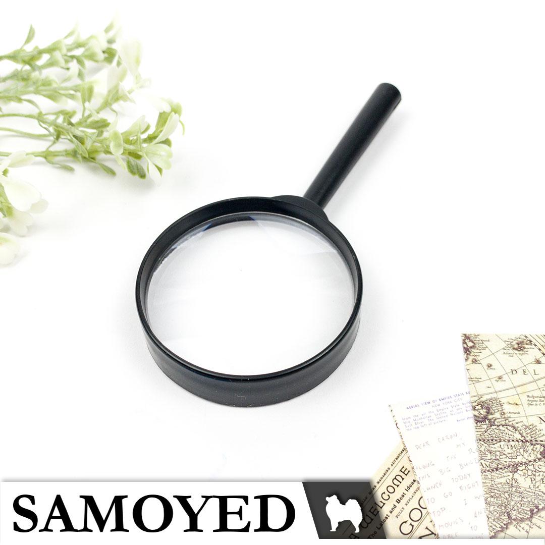 Magnifier Samoyed MGFG-B60
