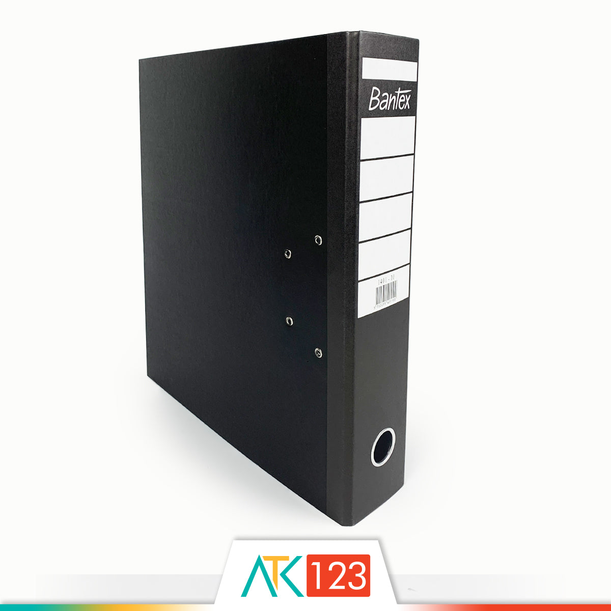Ordner Folio Bantex 1401