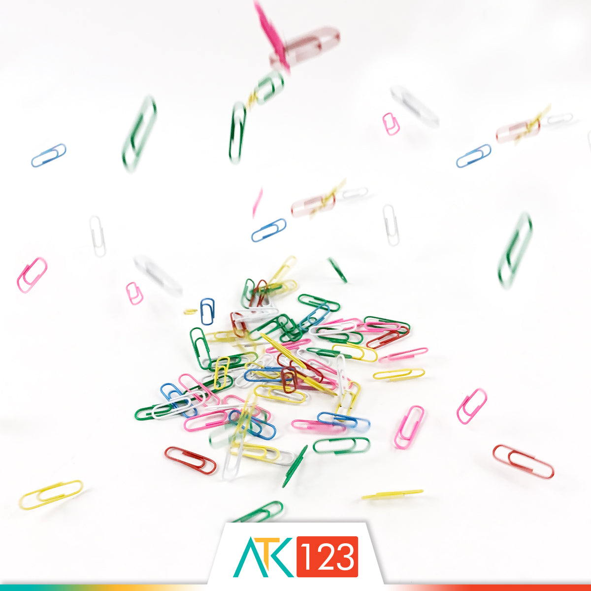 Paper Clips Joyko C-3100