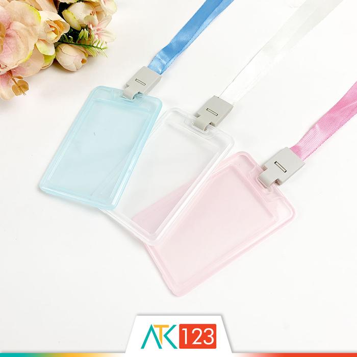 ID Card Holder CHL-501