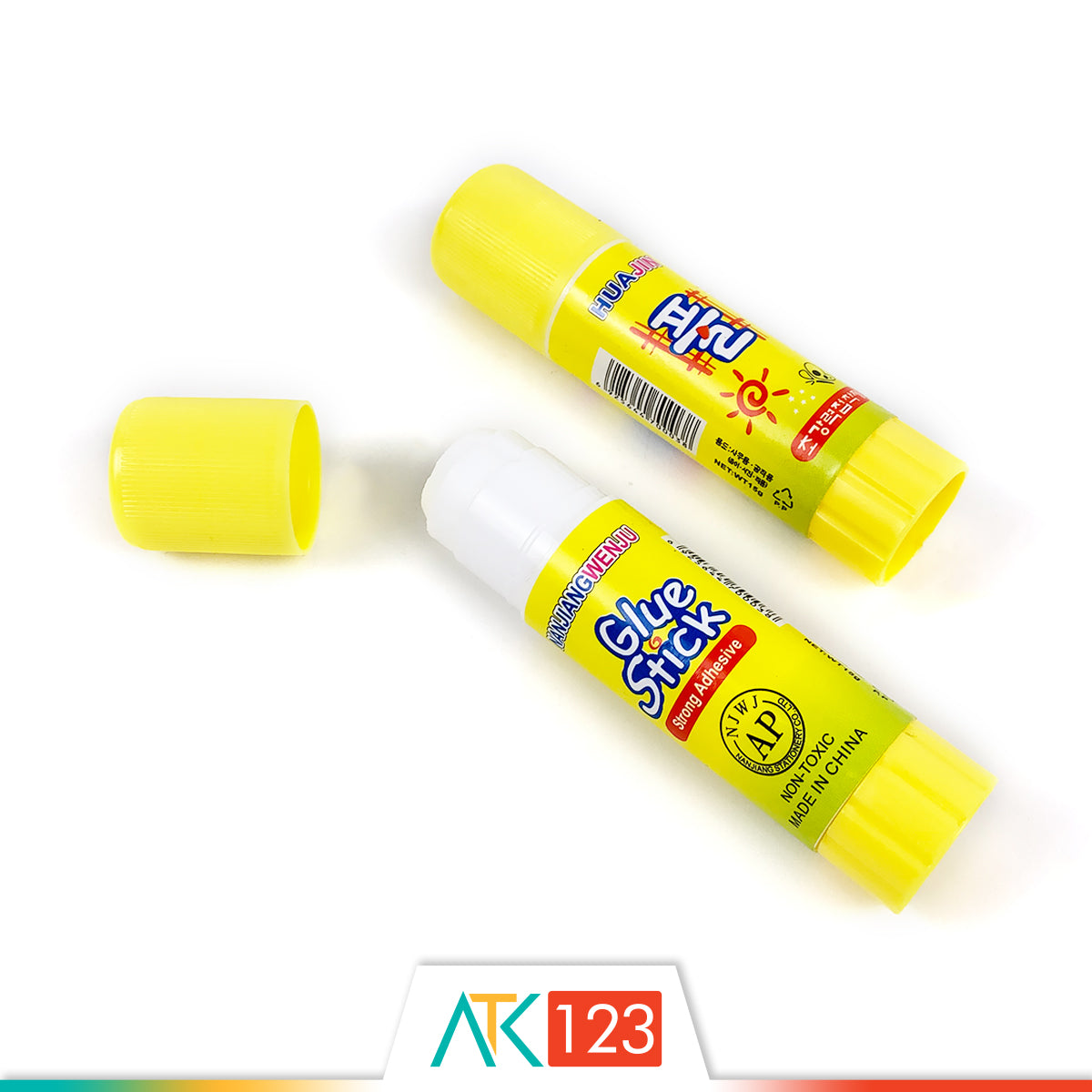 Glue Stick GLS-HU 15 g