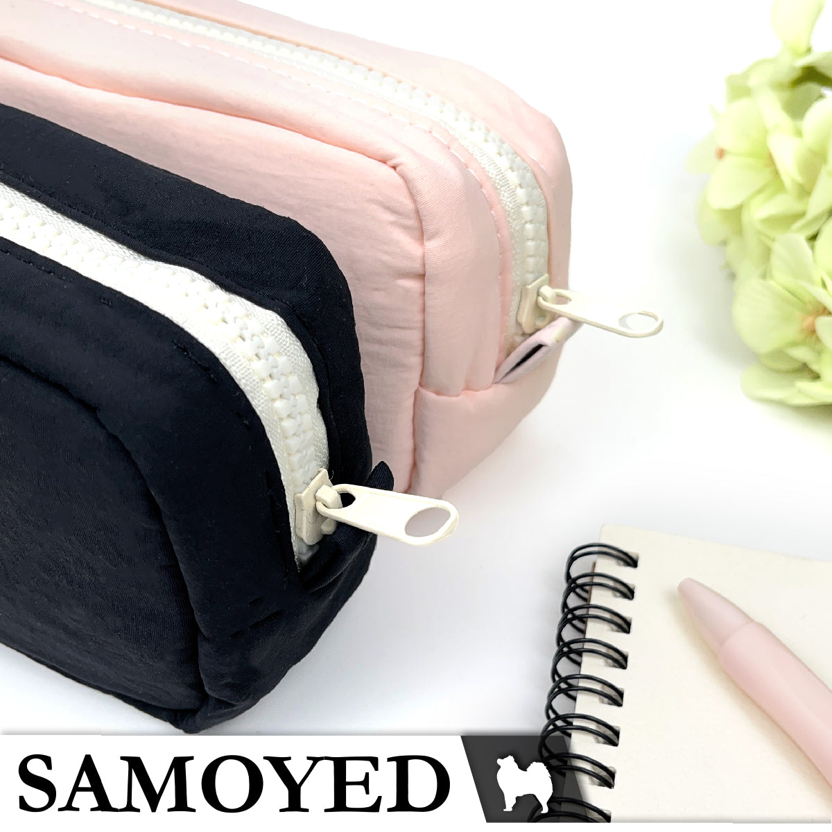 Pencil Case Samoyed PCCS-H17
