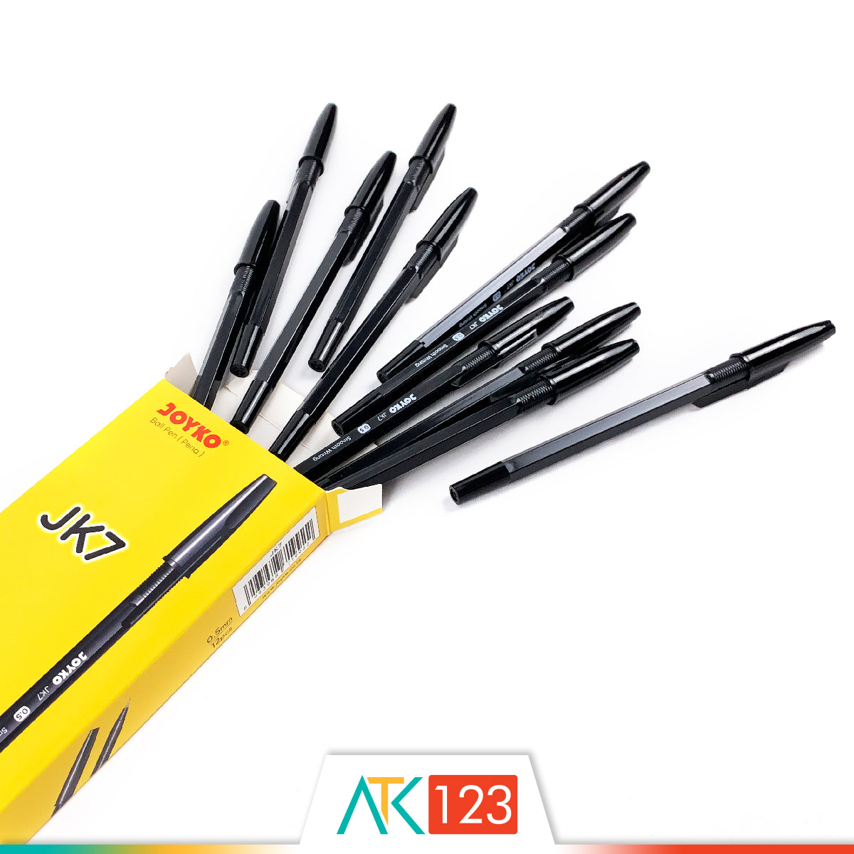 Ball Pen Joyko JK-7
