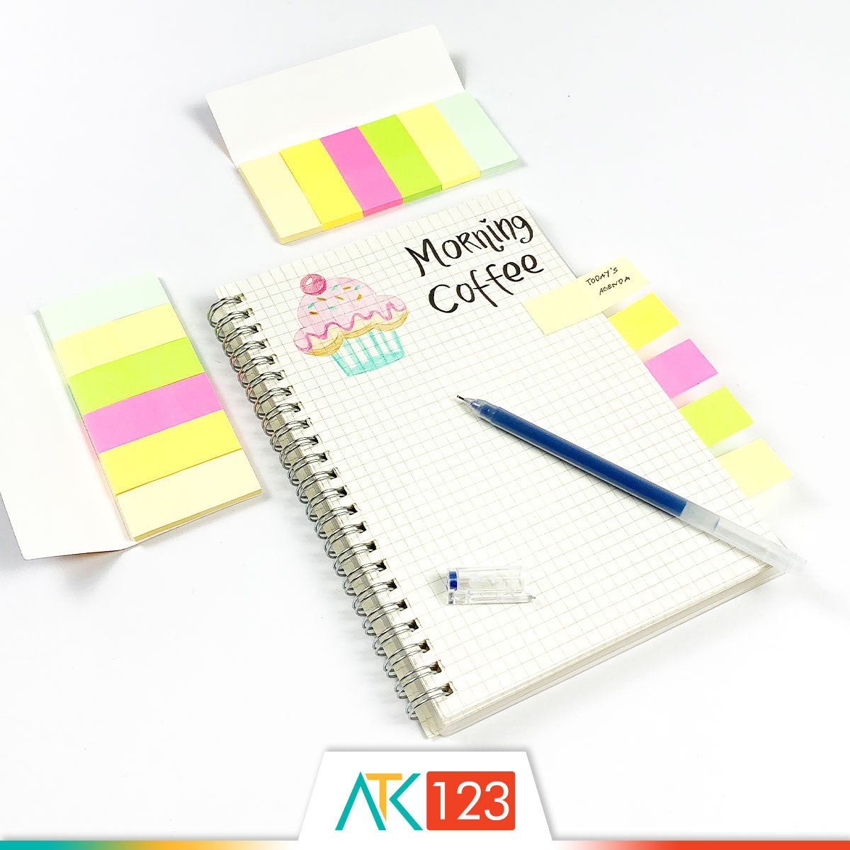 Page Markers Joyko IM-36