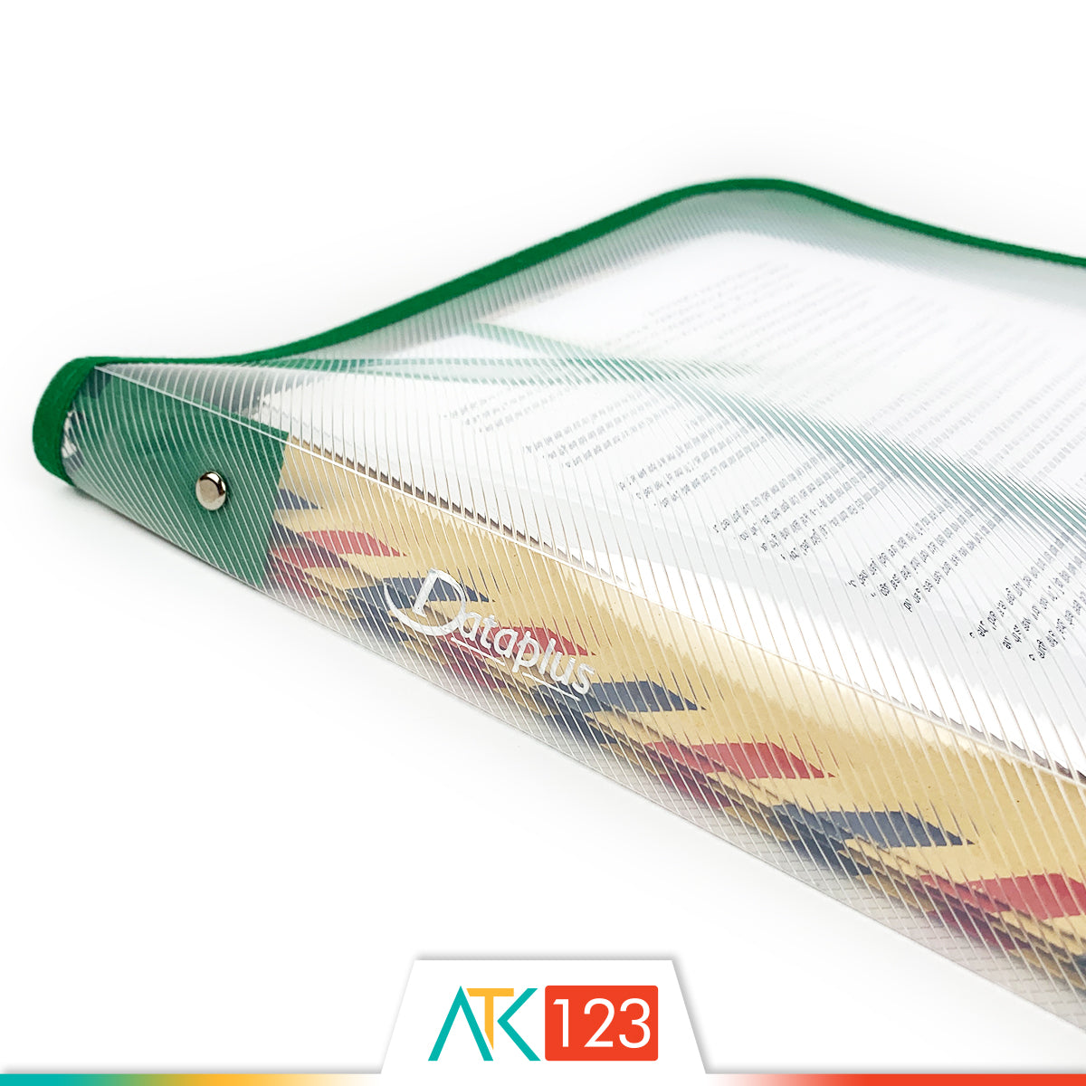 Zipper File ZFB-D39