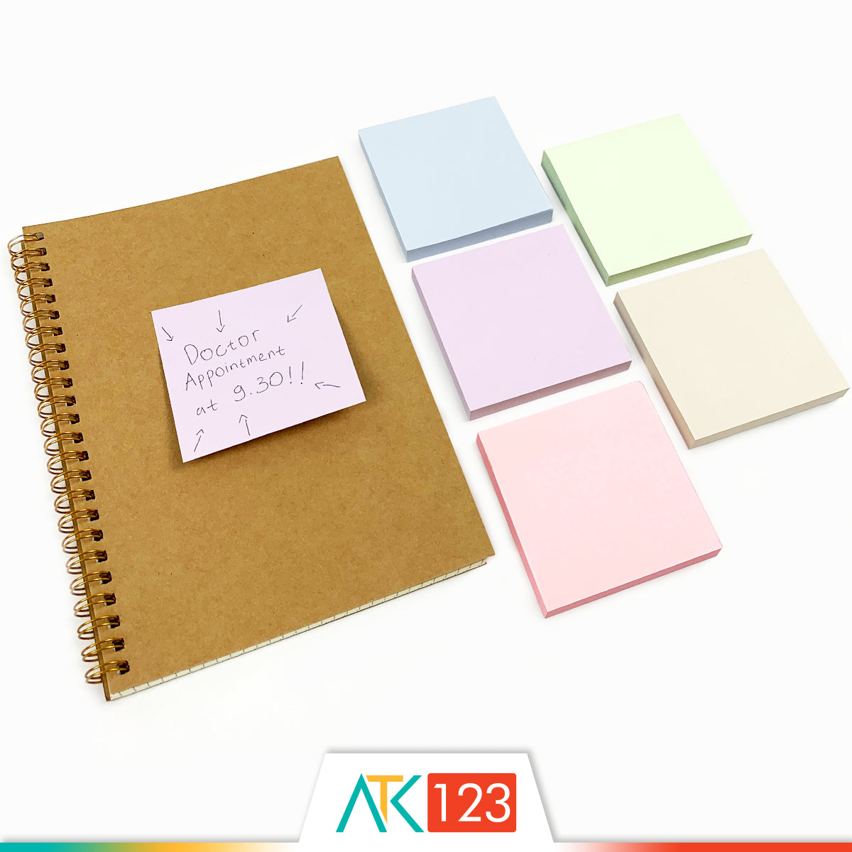 Sticky Notes Joyko MMS-30