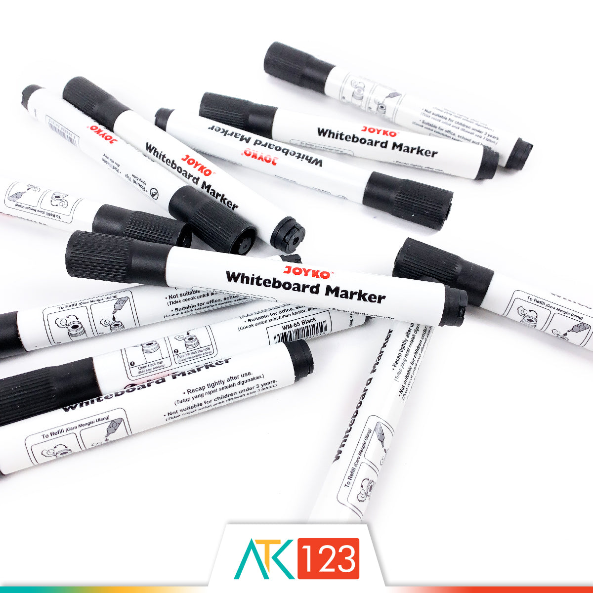 Whiteboard Marker Joyko WM-65