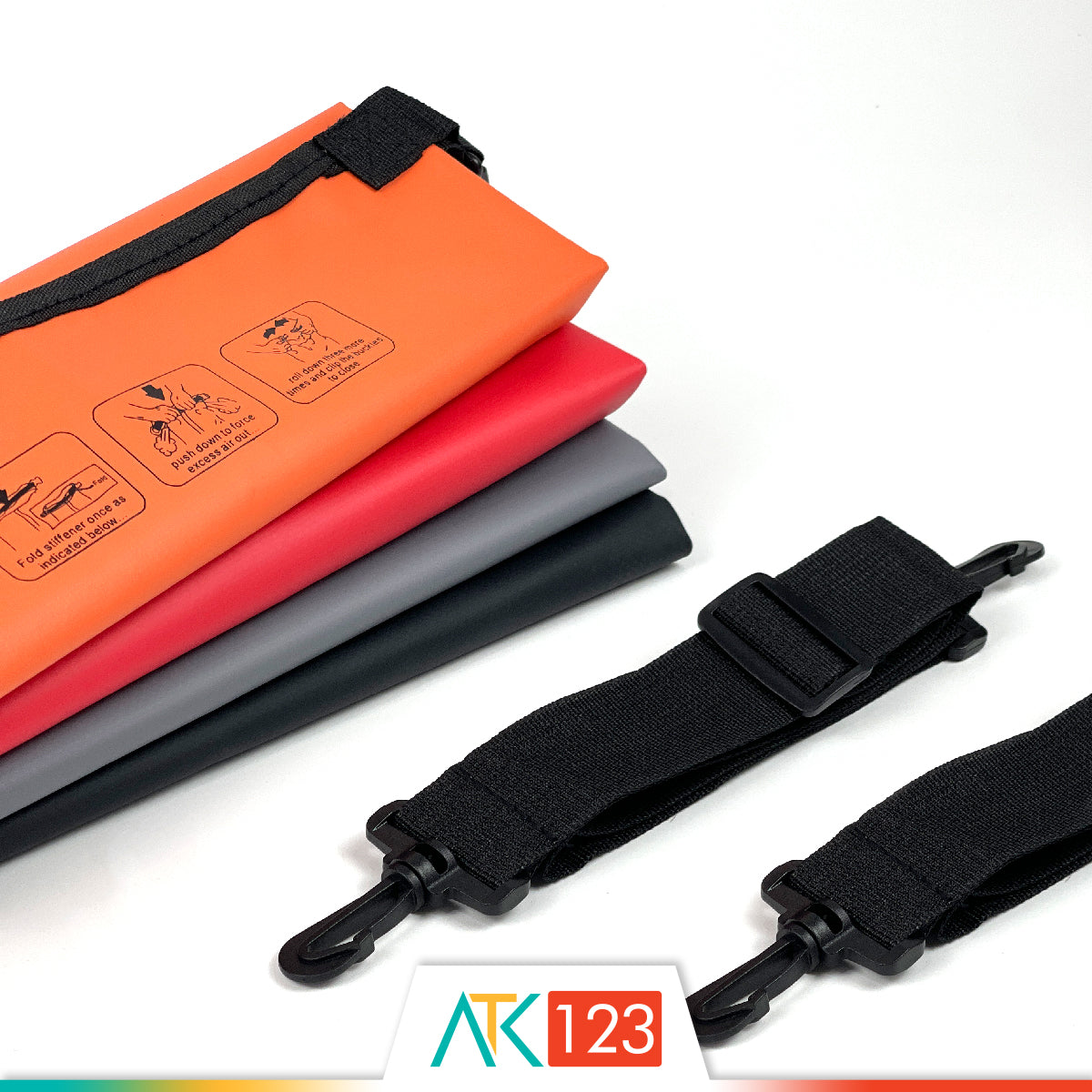 Dry Bag DRBG-OP 20L