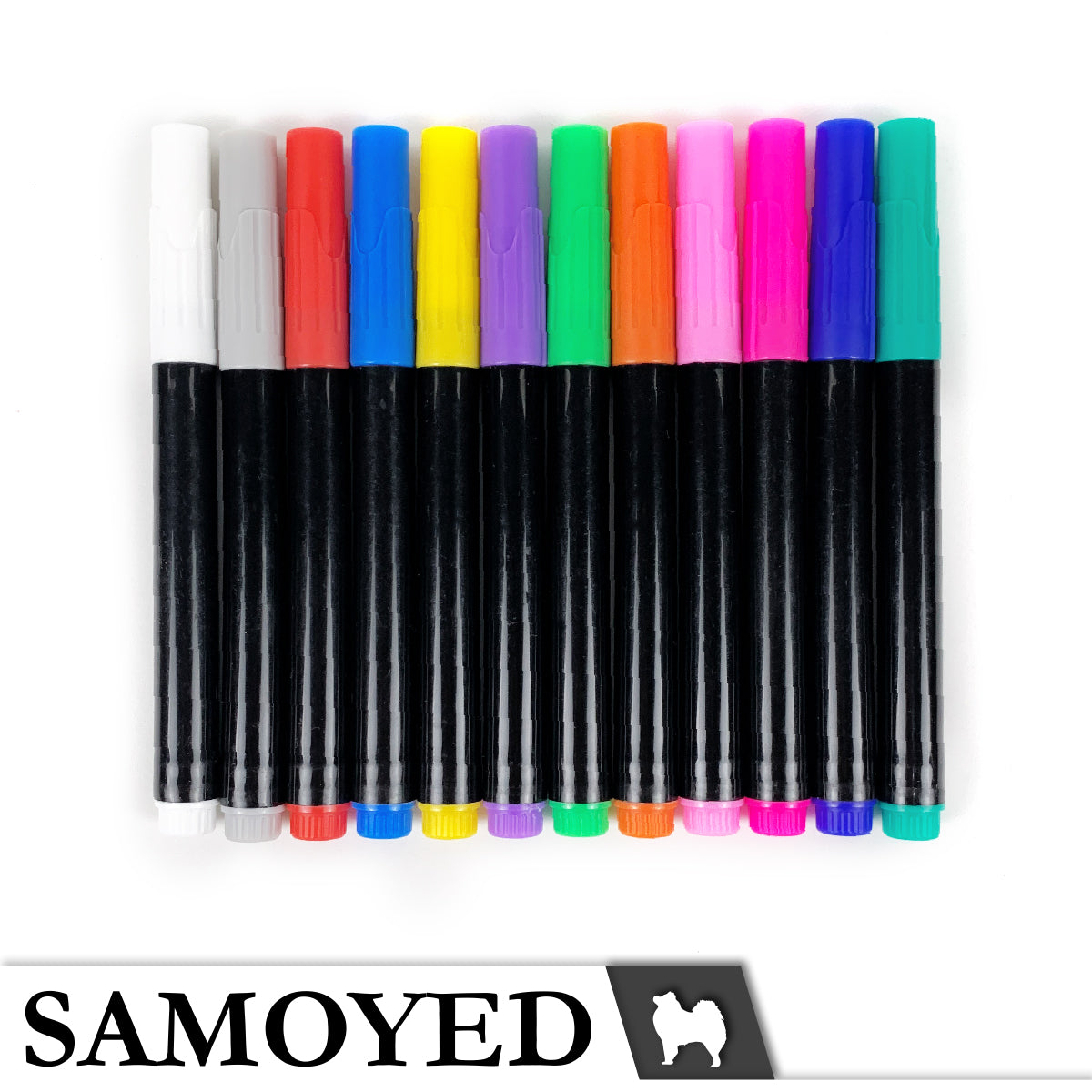 Erasable Marker Samoyed ERBM-LK7