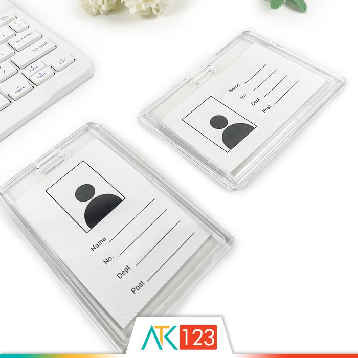ID Card Holder CHL-C661