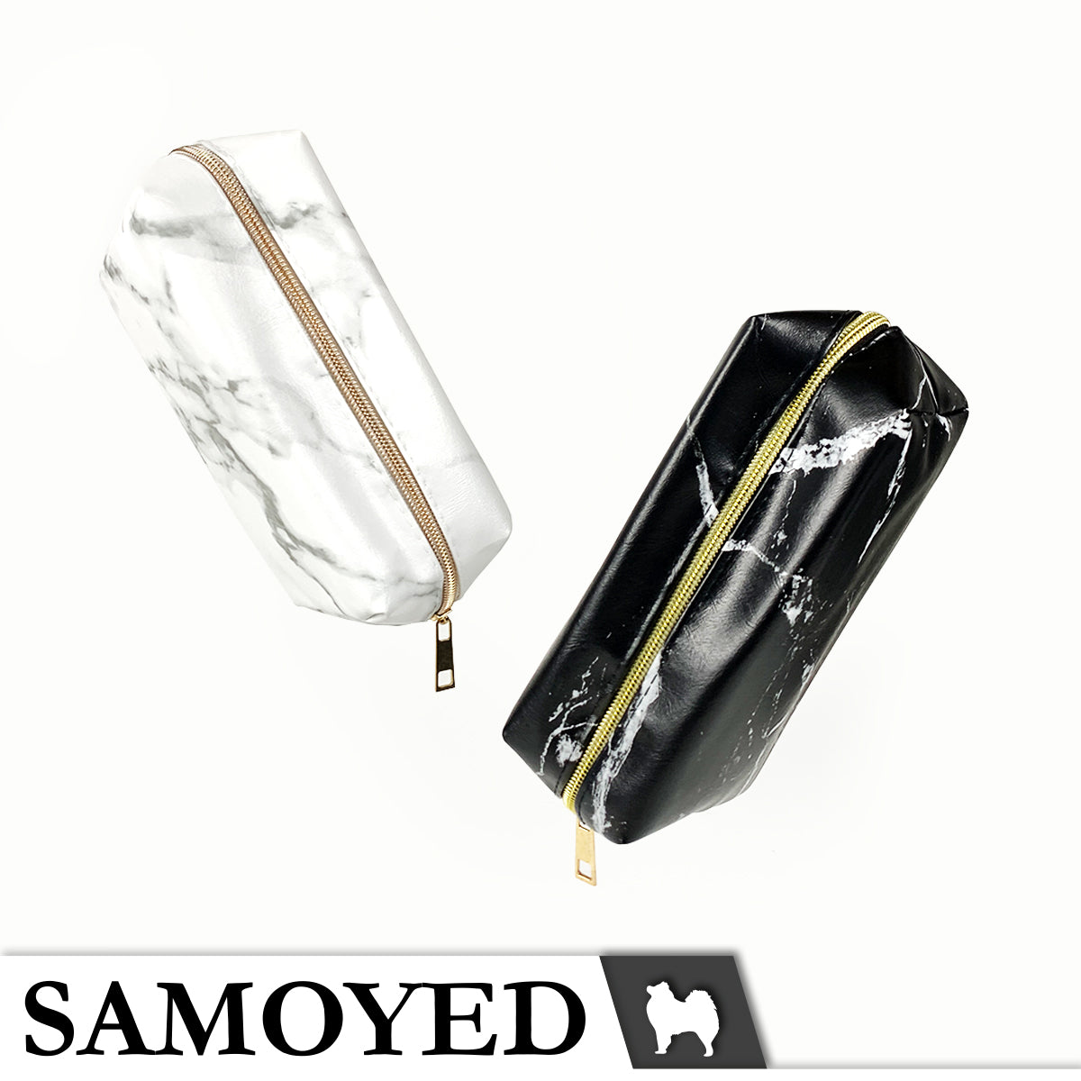 Pencil Case Samoyed PCCS-K83