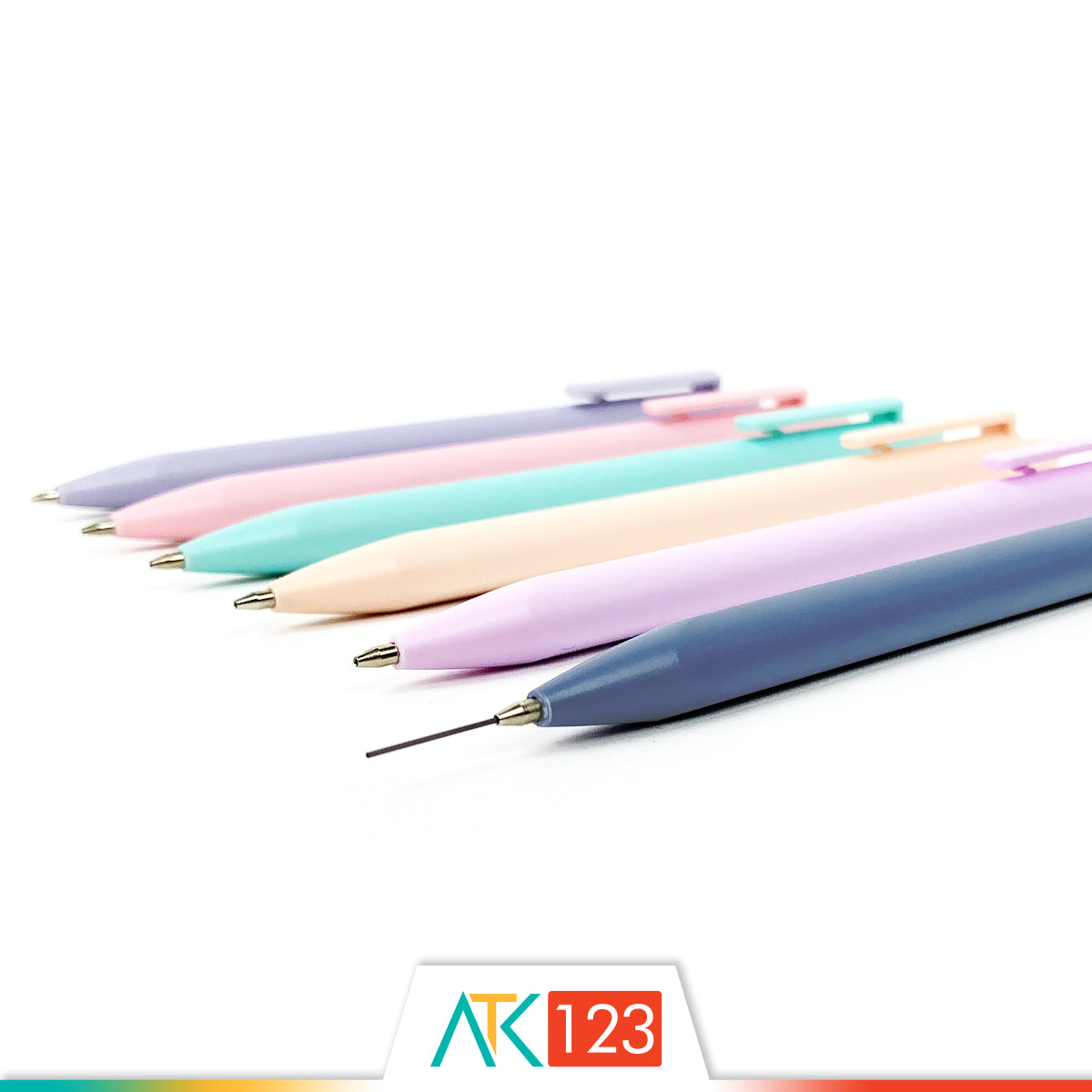 Mechanical Pencil TM-01688
