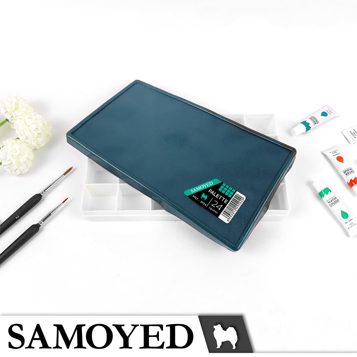 Palette Samoyed PPLT-SV24