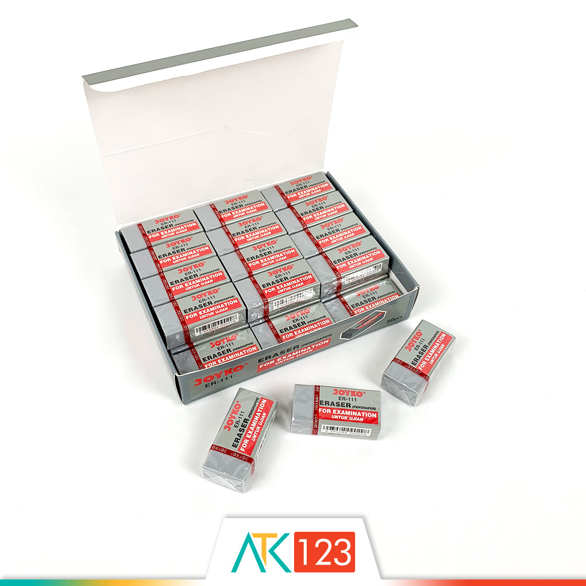 Eraser Joyko ER-111