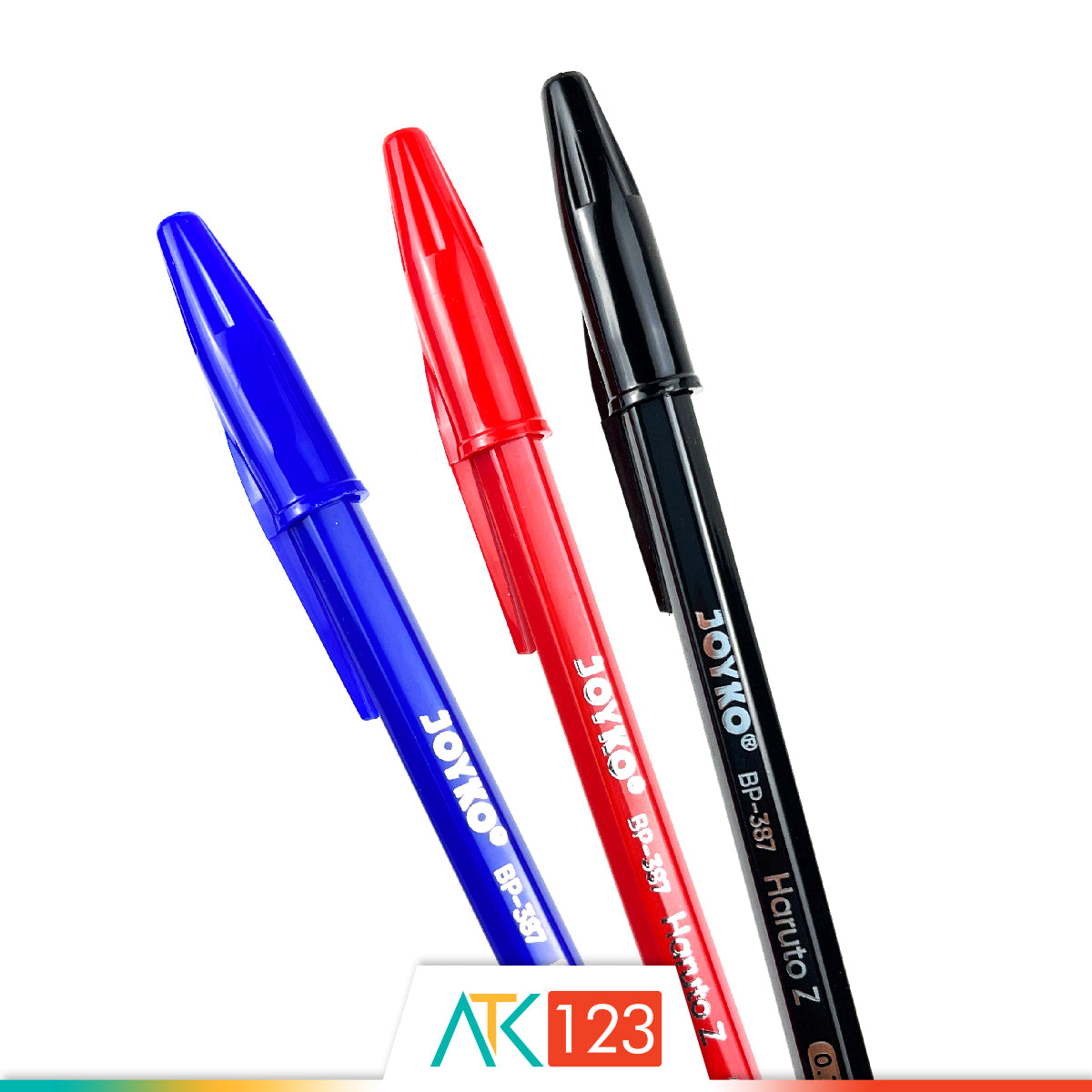 Ball Pen Joyko Haruto Z BP-387