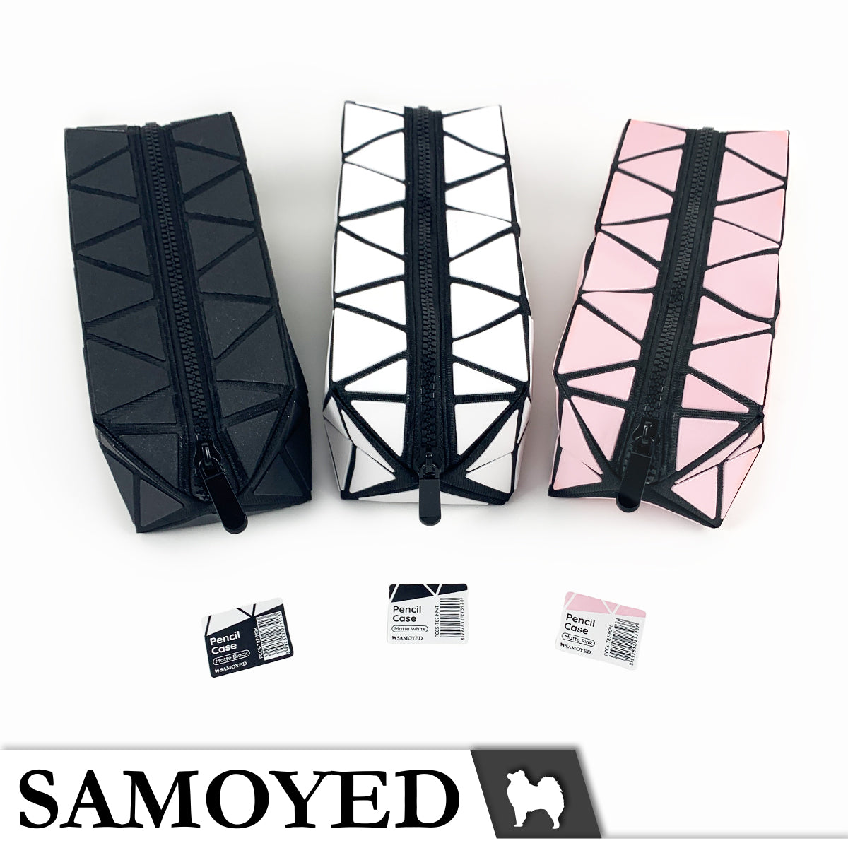 Pencil Case Samoyed PCCS-T87