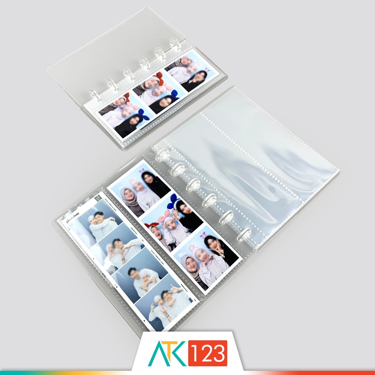 Photo Album PHAB-BA59