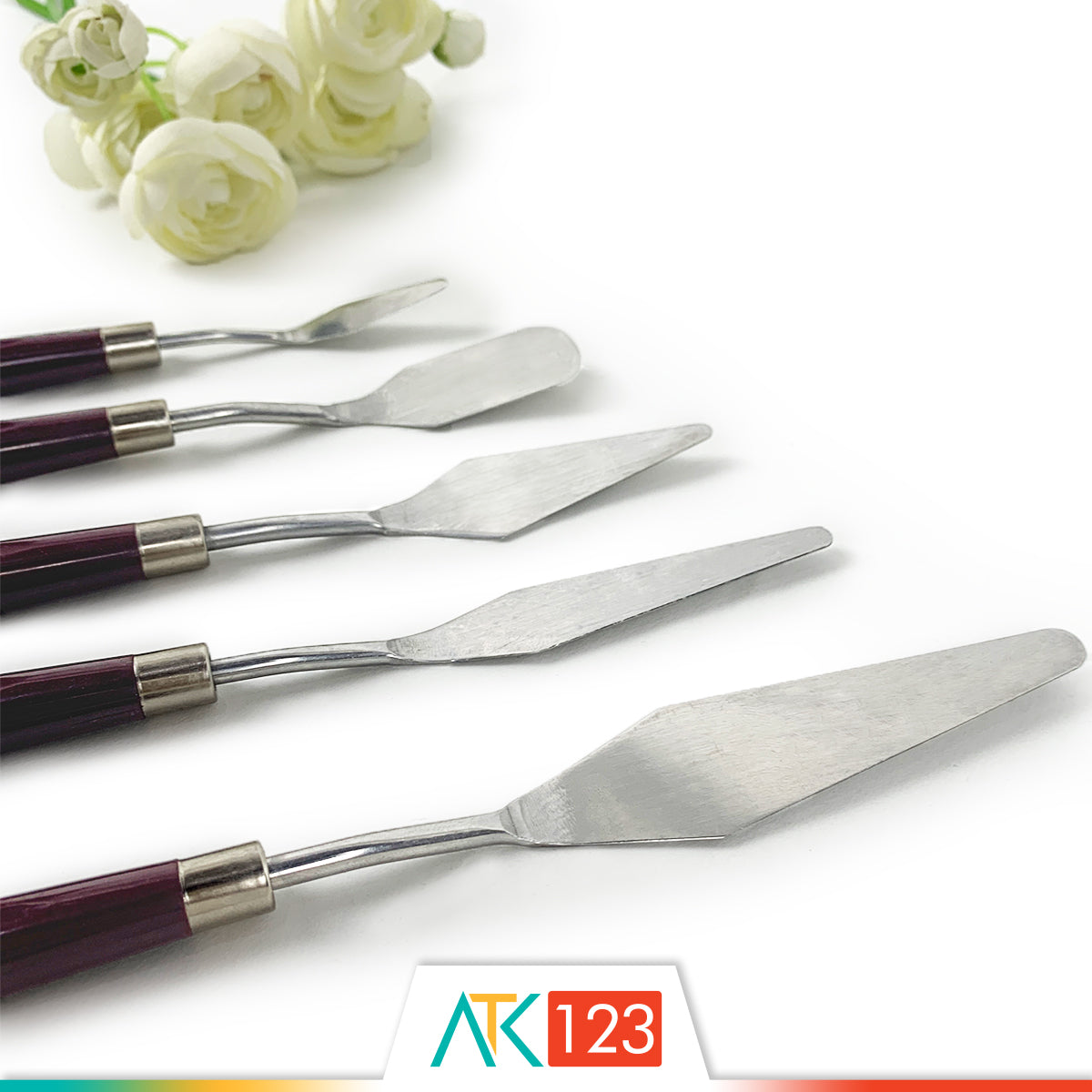 Palette Knives PNKN-AP5
