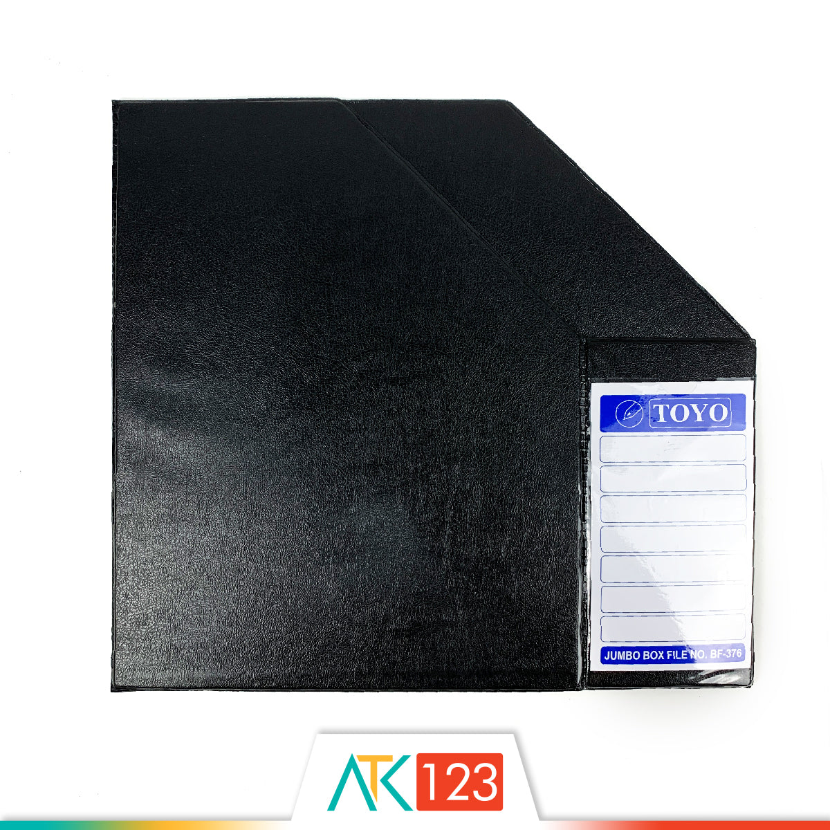 Box File Toyo BF-376
