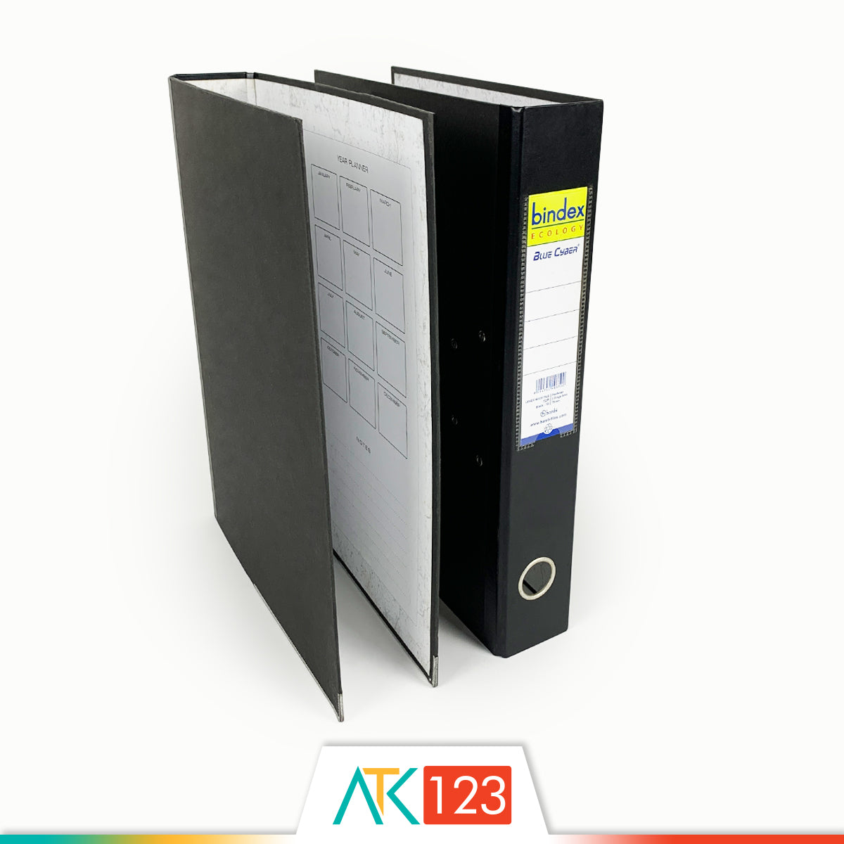 Ordner Folio Bindex 727