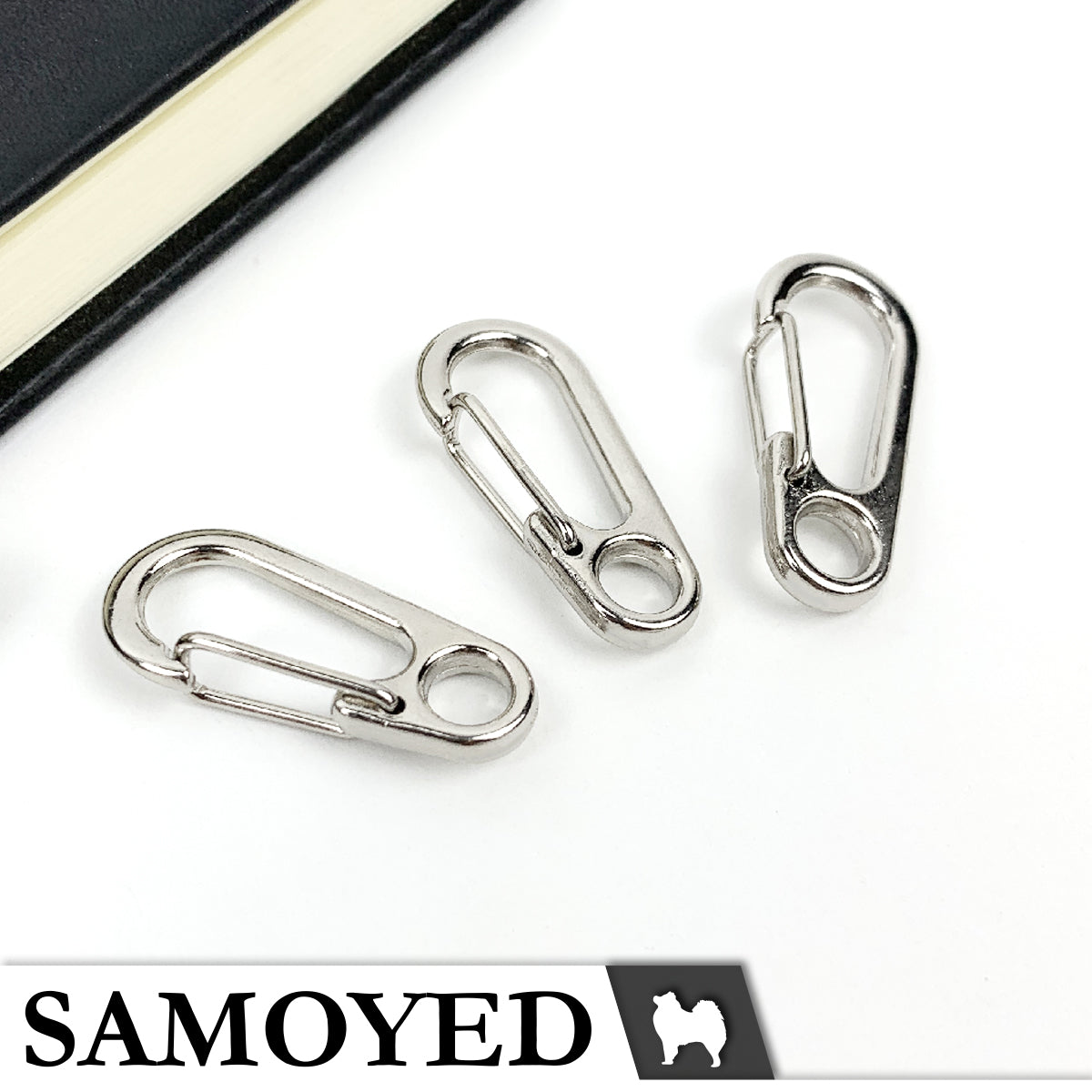 Accessory Connector Samoyed CNTR-CB-D31C