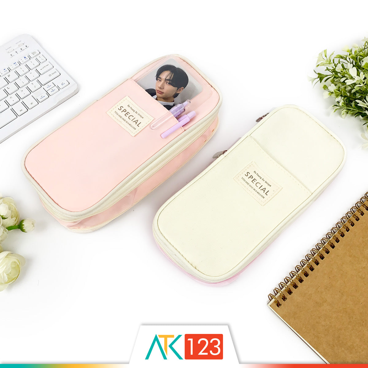 Pencil Case PCCS-KY6