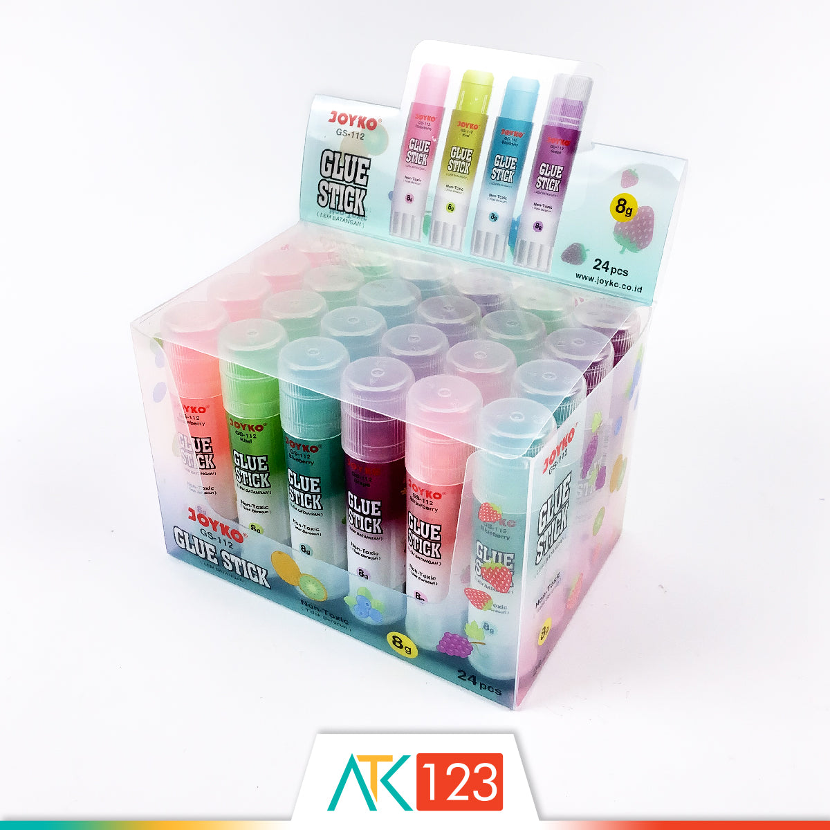 Lem Stik Joyko GS-112 8 g