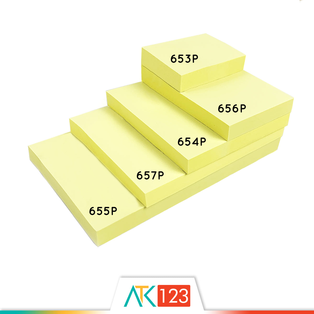 Sticky Notes Joyko MMS-654P
