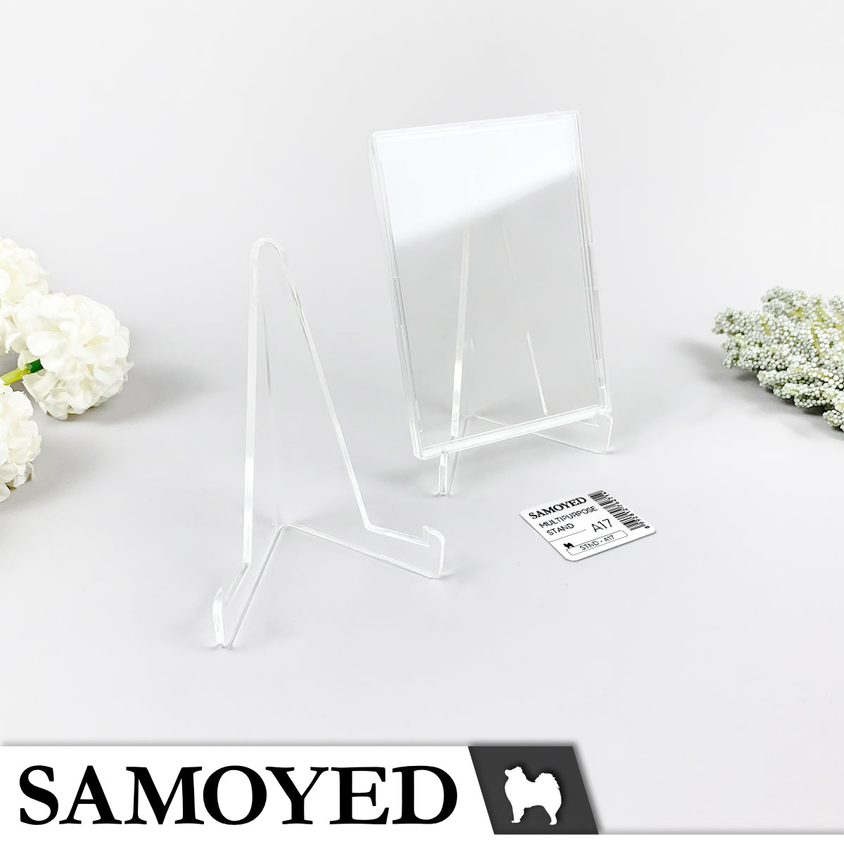 Multipurpose Stand Samoyed STND-A17
