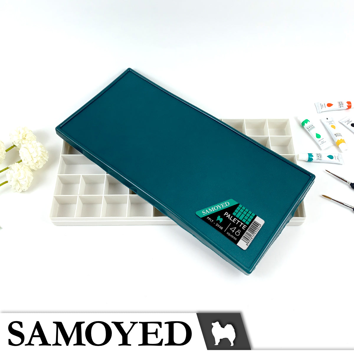 Palette Samoyed PPLT-SV48