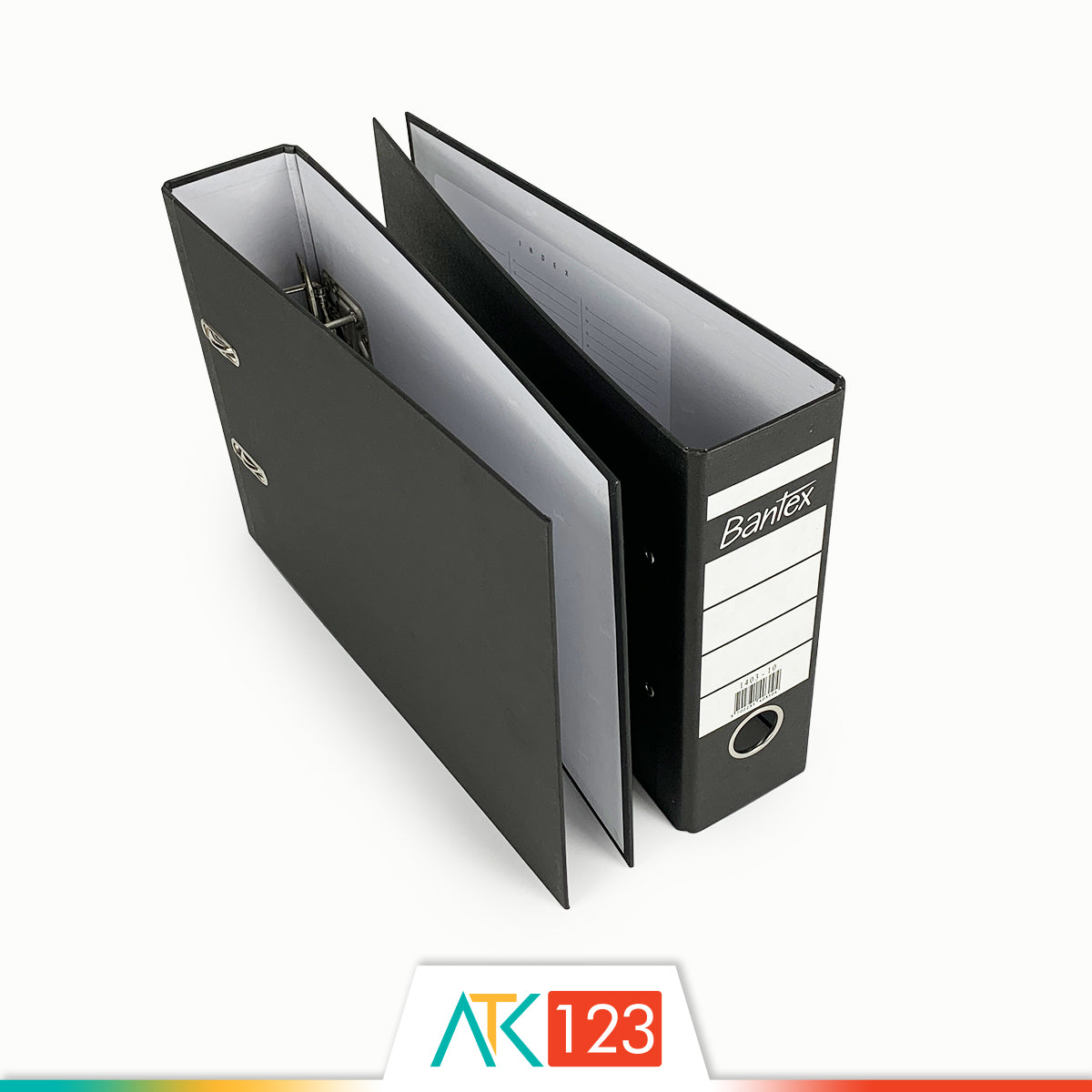 Ordner A5 Kwitansi Bantex 1403