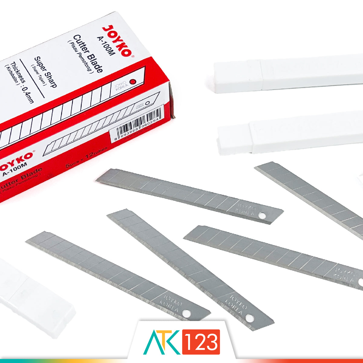 Cutter Blades Joyko A-100