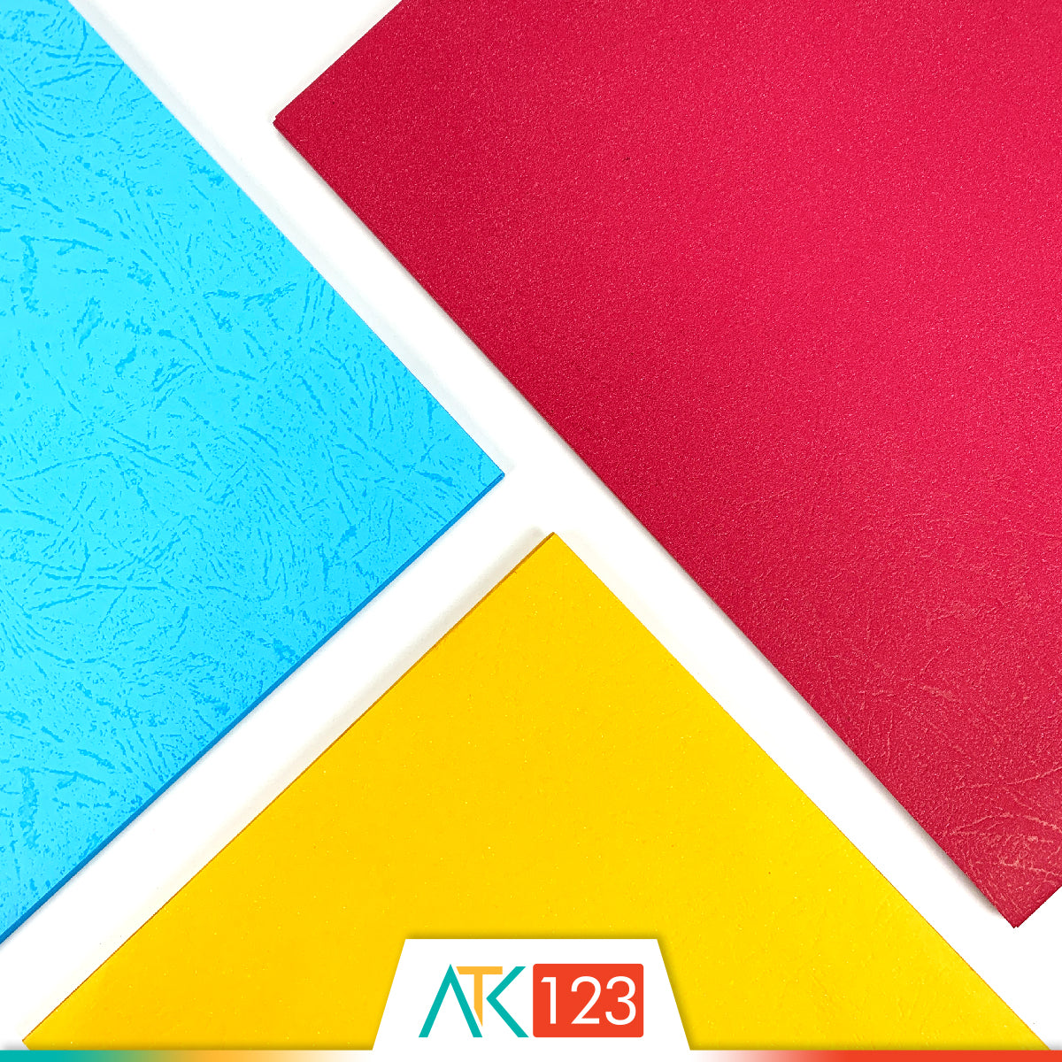 Buffalo Paper F4 100 Sheets