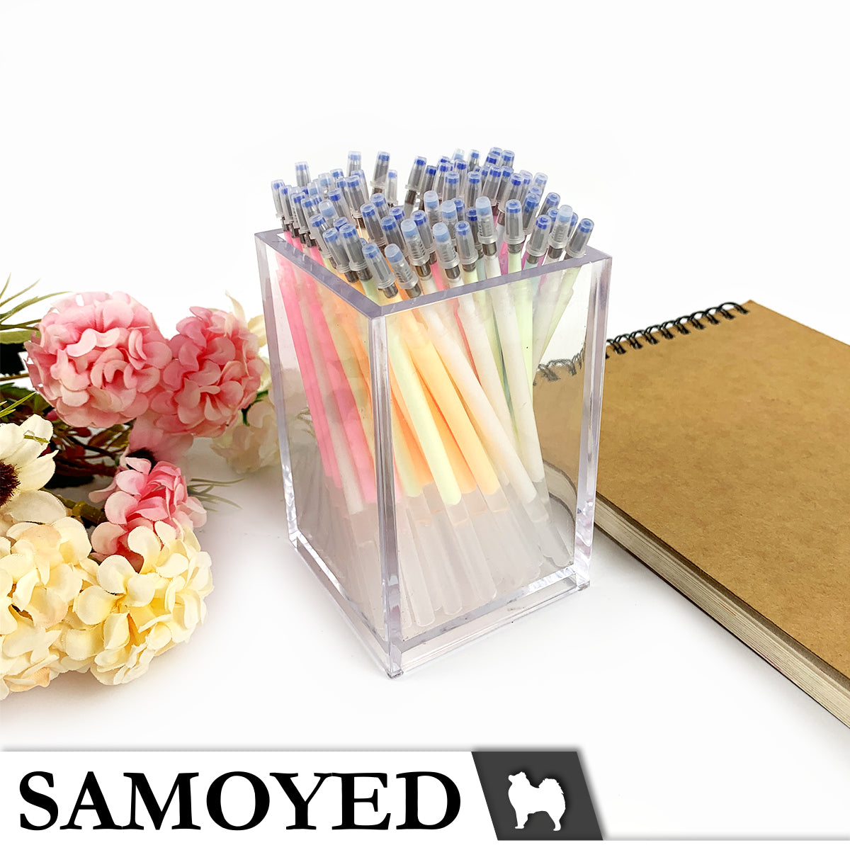 Glue Pen Refill Samoyed GLNR-O7
