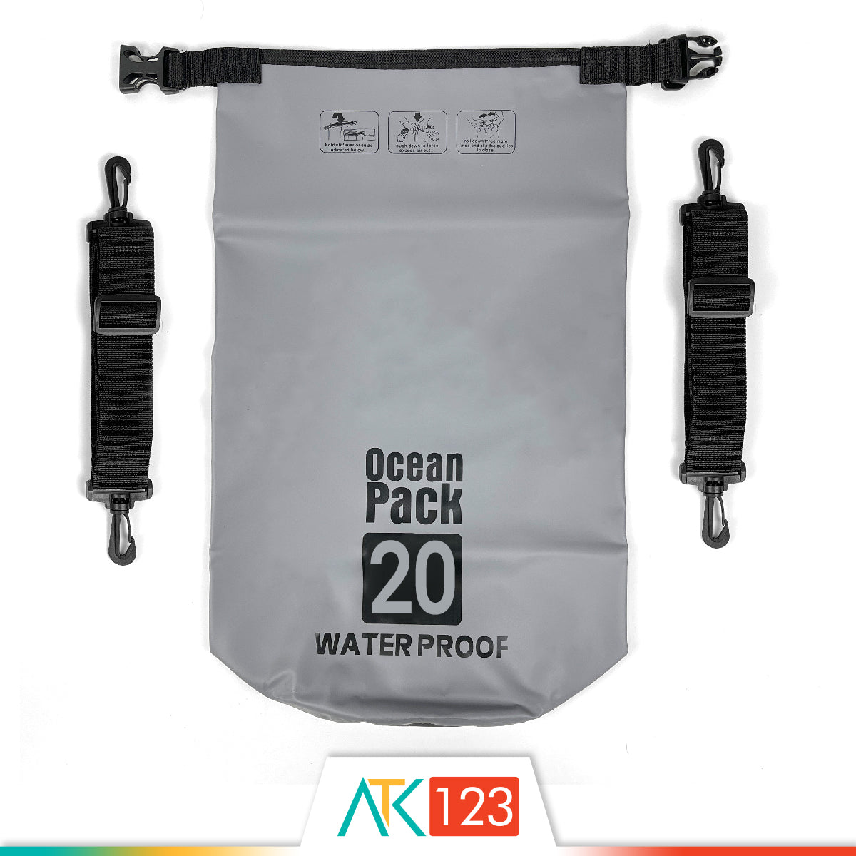 Dry Bag DRBG-OP 20L