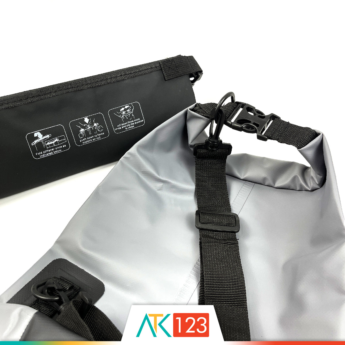 Dry Bag DRBG-OP 10L