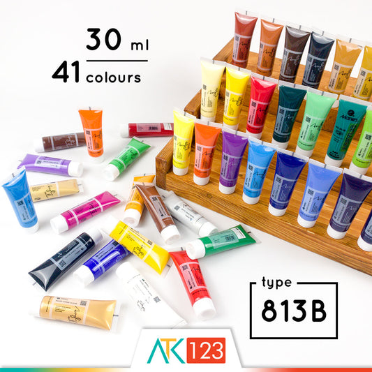 Acrylic Colour 30 ml Maries 813B