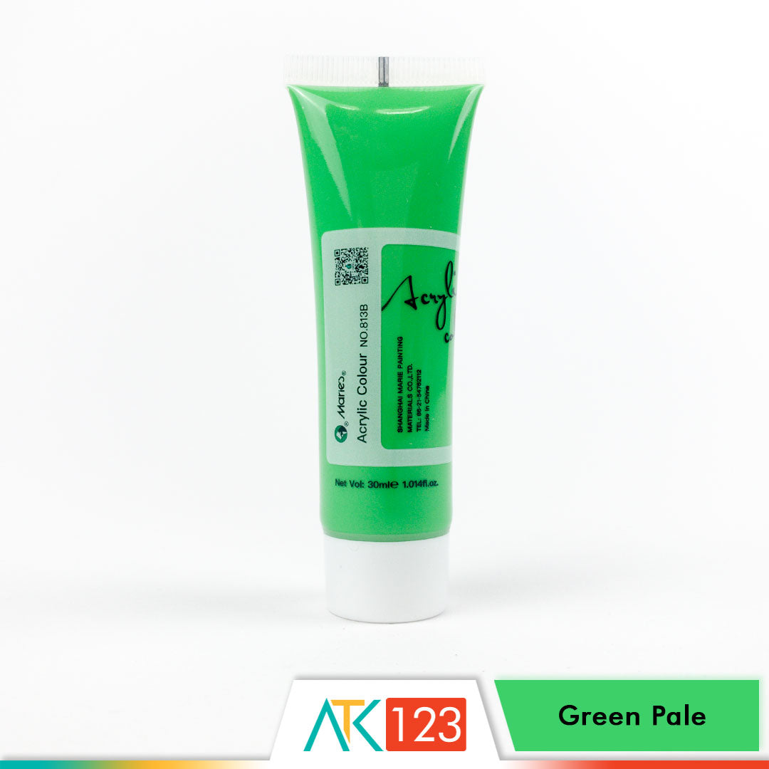 Acrylic Colour 30 ml Maries 813B