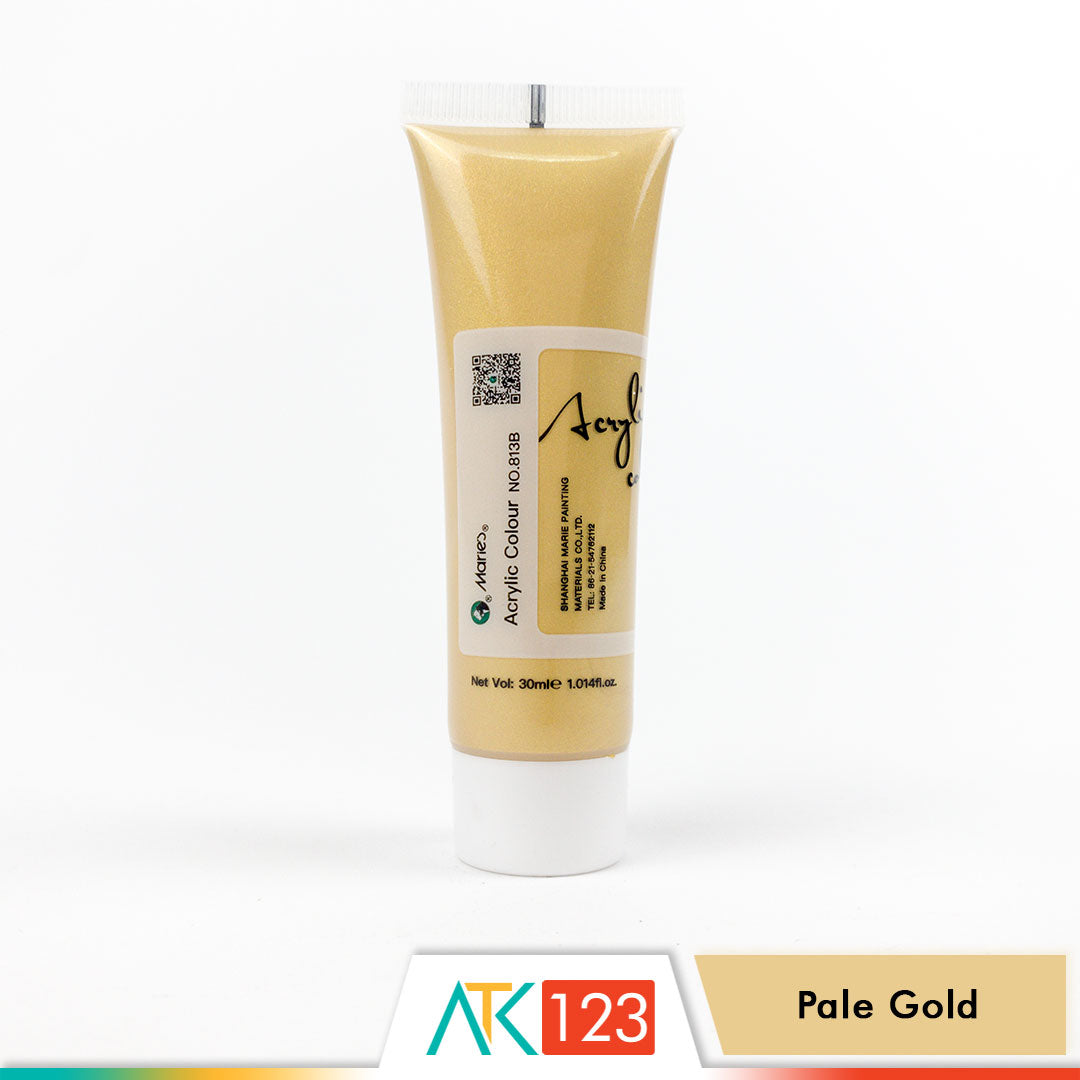 Acrylic Colour 30 ml Maries 813B