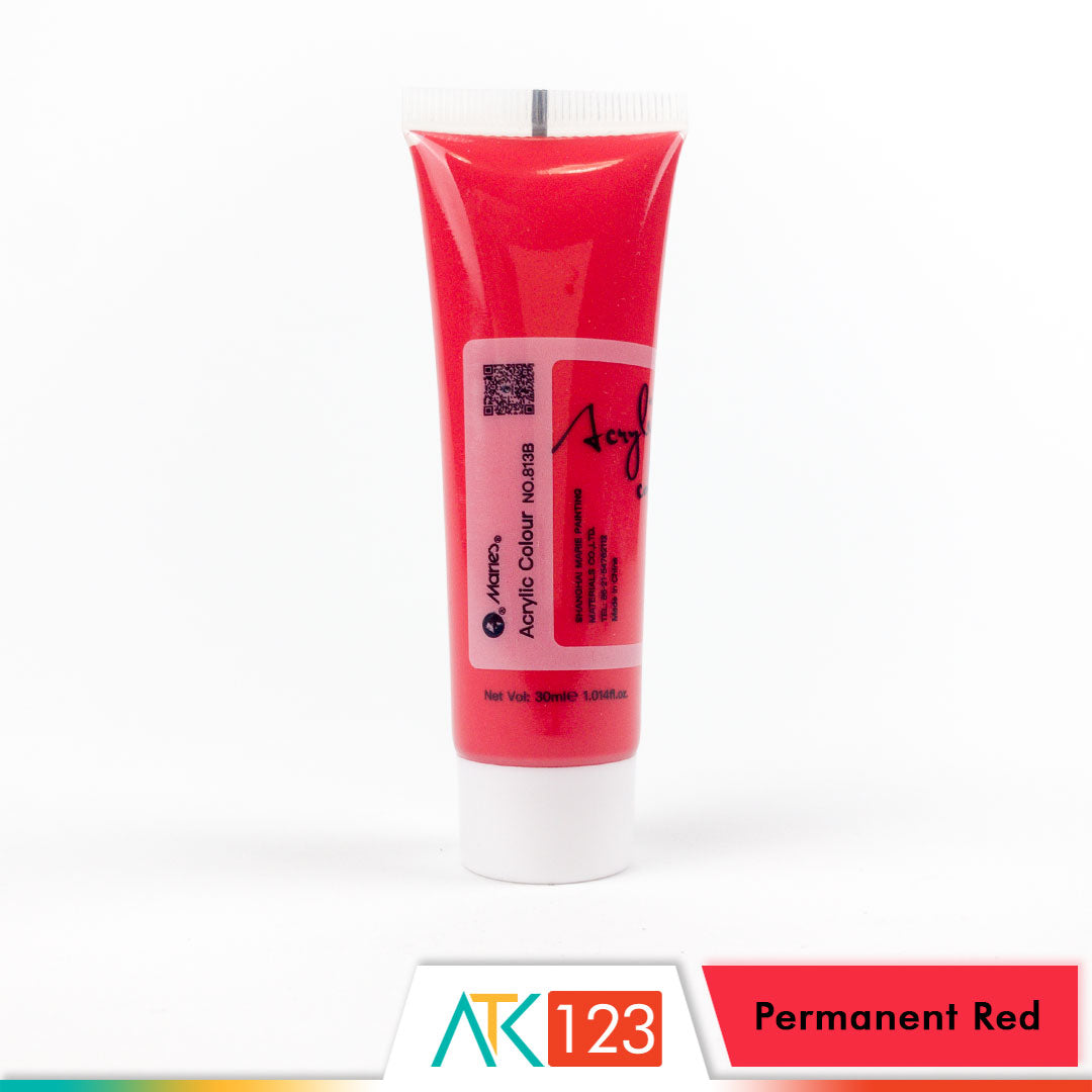 Acrylic Colour 30 ml Maries 813B