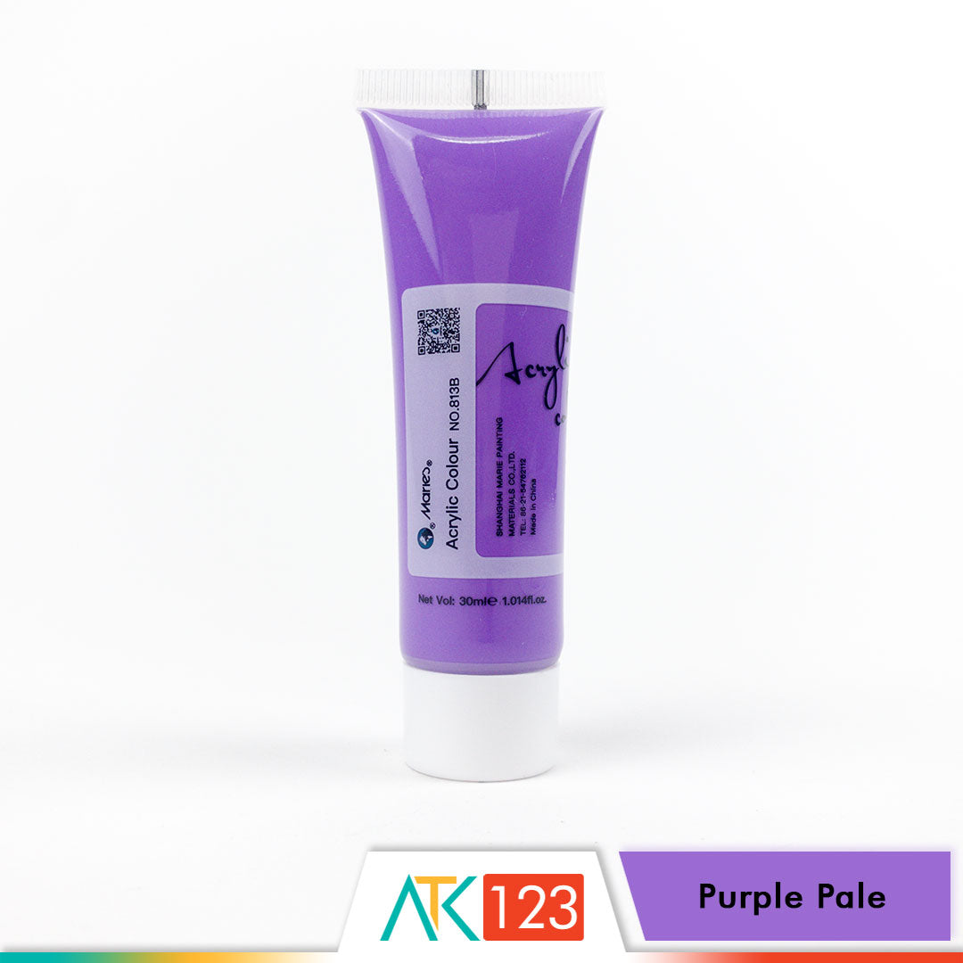 Acrylic Colour 30 ml Maries 813B