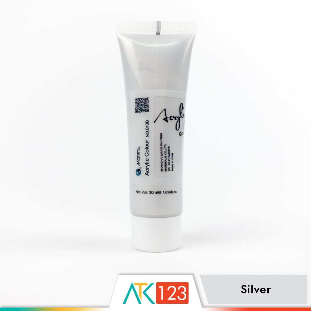 Acrylic Colour 30 ml Maries 813B