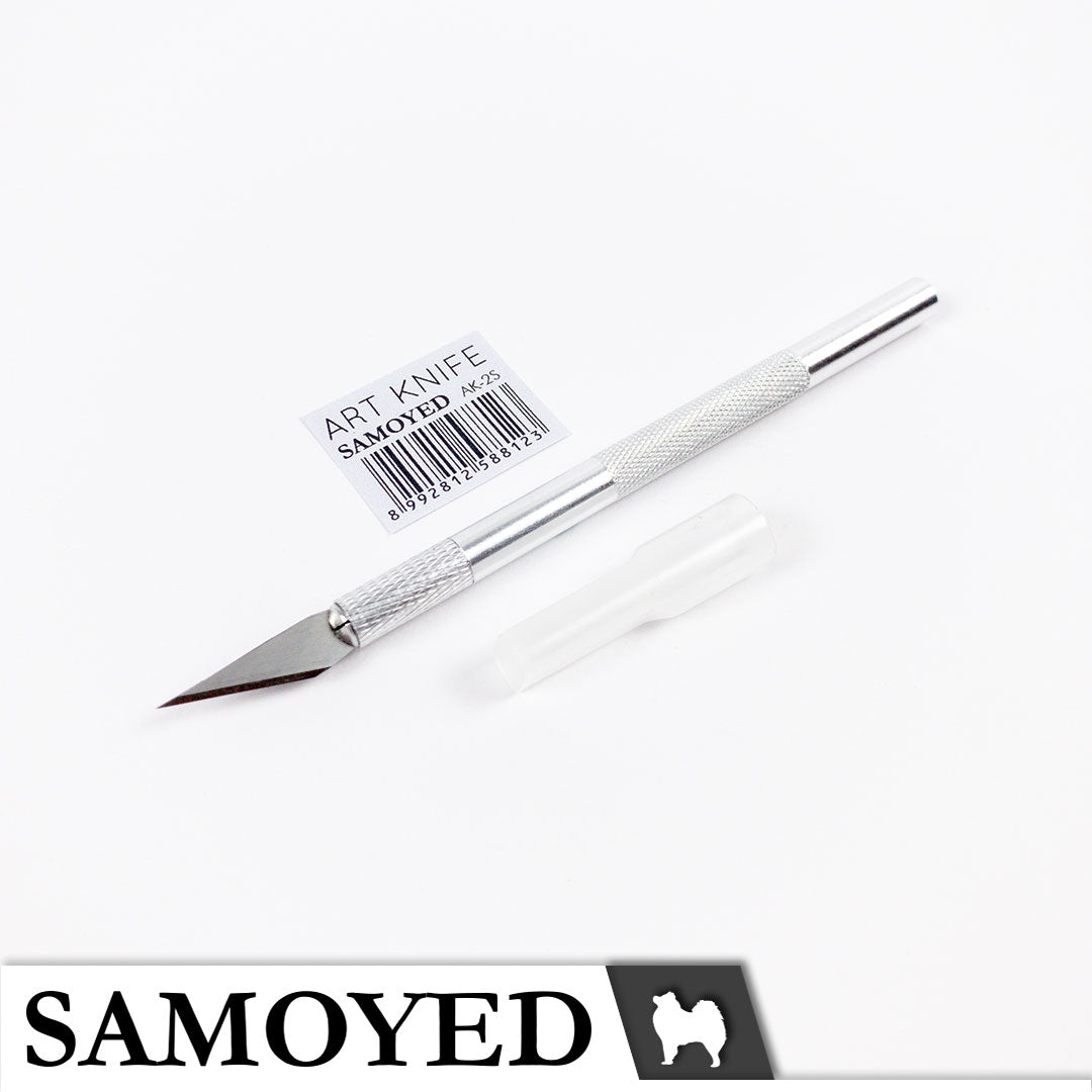 Art Knife Samoyed AK-2S