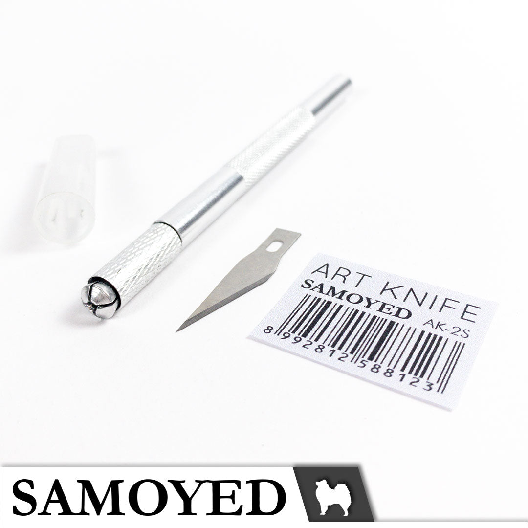 Art Knife Samoyed AK-2S