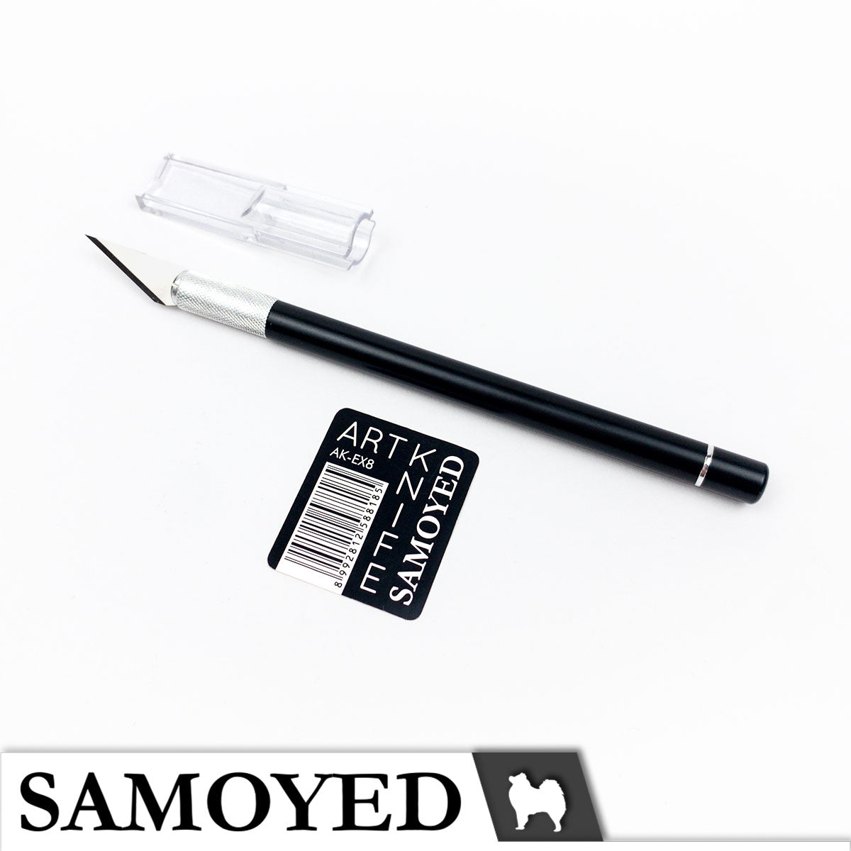 Art Knife Samoyed AK-EX8