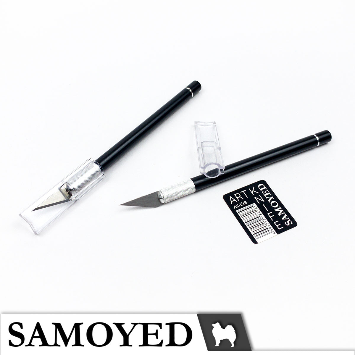 Art Knife Samoyed AK-EX8