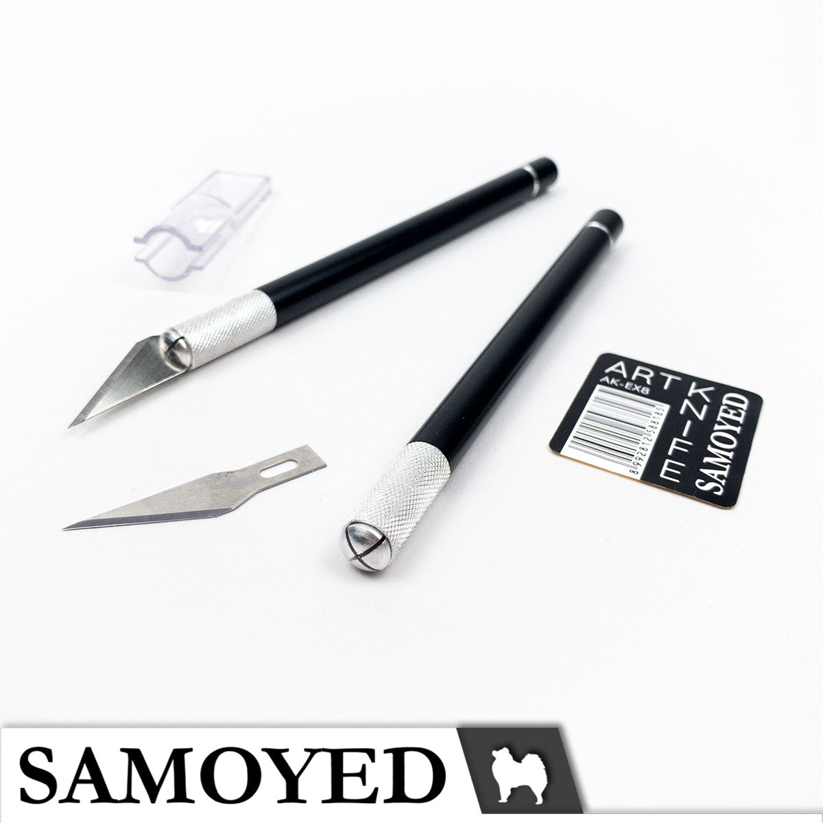Art Knife Samoyed AK-EX8