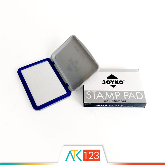 Bak Stempel Joyko No. 0