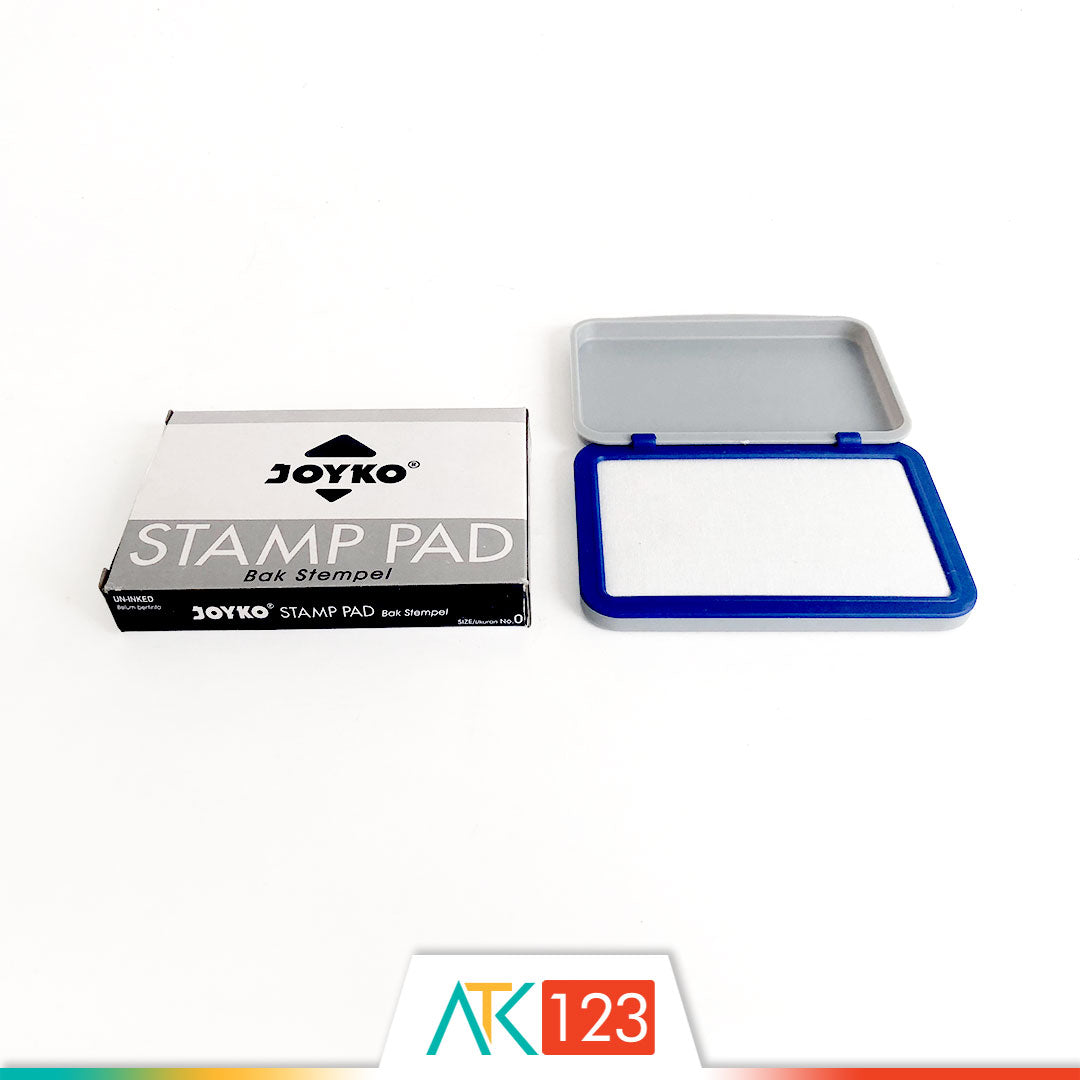 Bak Stempel Joyko No. 0